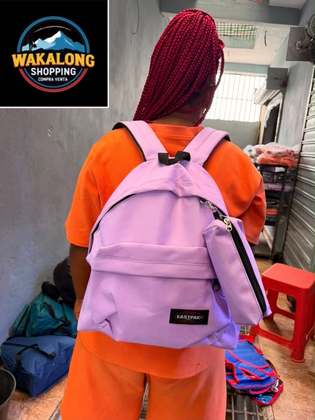 Mochilas 2 en 1