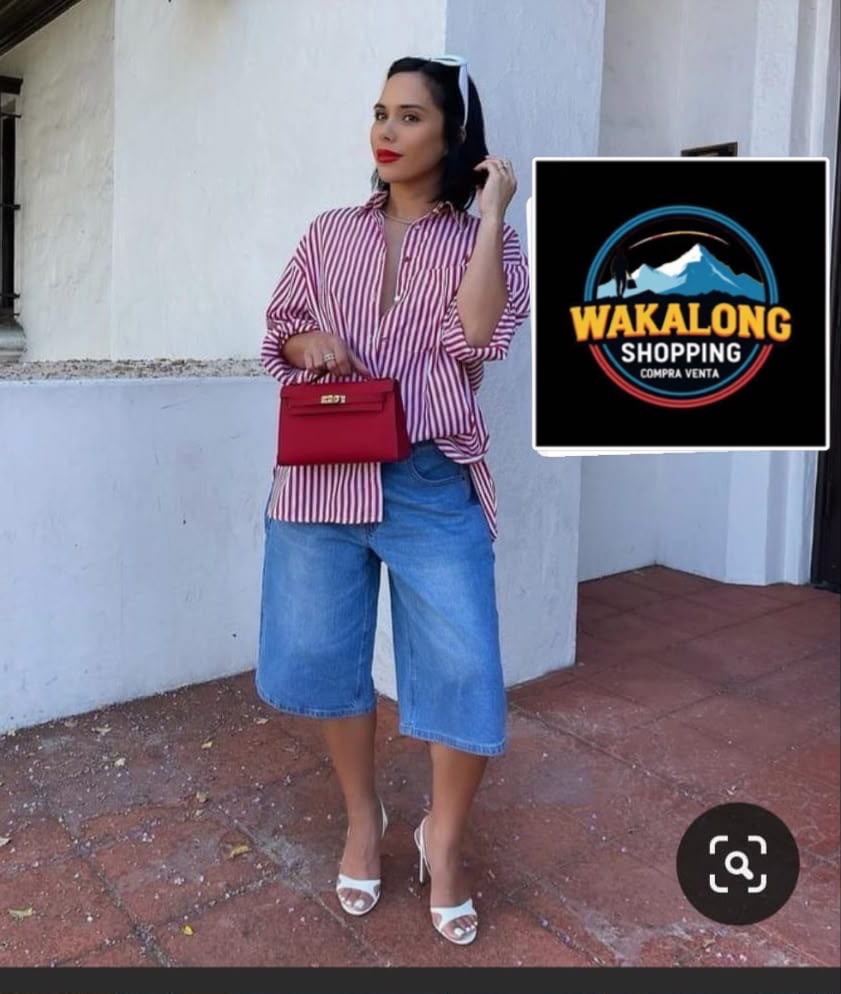 Pantalones jeans — imagen 3
