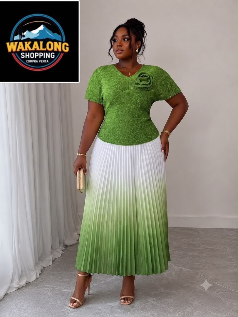 Trajes elegantes — imagen 2