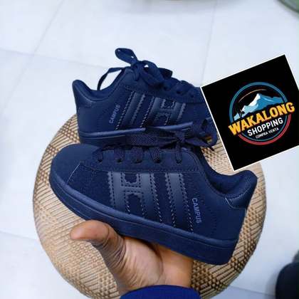 Adidas campus para niños 25@36