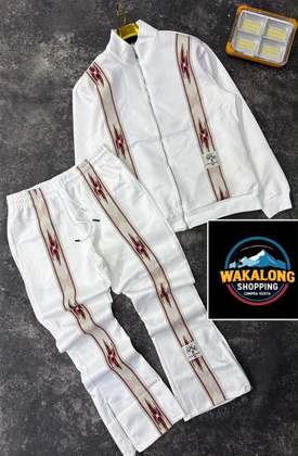 Trajes para hombres
