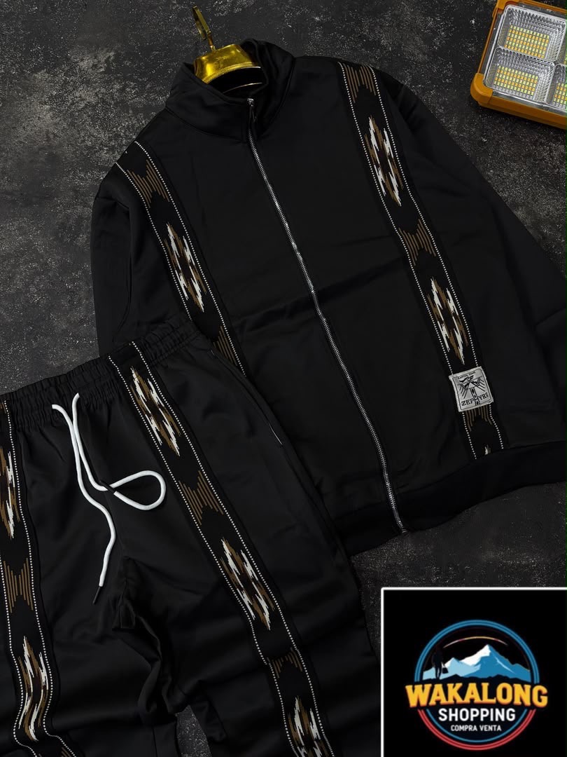 Trajes para hombres — imagen 4