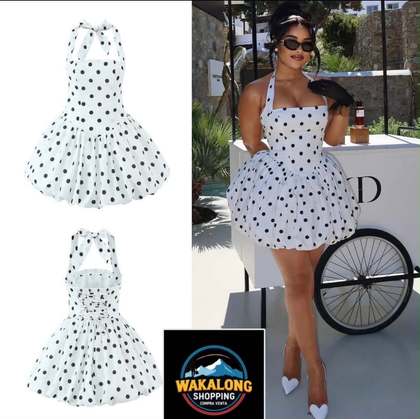 Vestido elegante