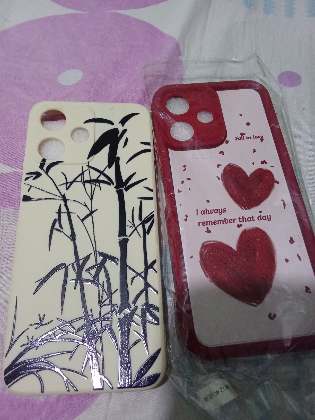 Funda redmi 12