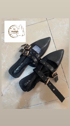 Sandalias elegantes 🤩