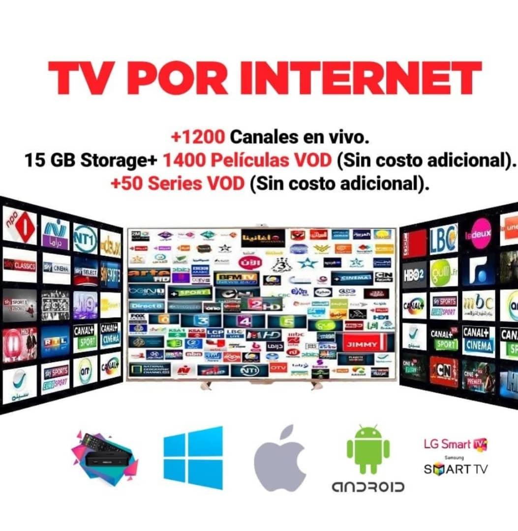 Aplicaciones de streaming online — imagen 2