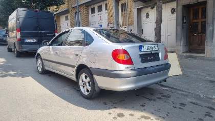 GESTIÓN DE CUALQUIER TIPO DE COCHE DESDE EL EXTRANJERO HASTA LOS PUERTOS DE EG