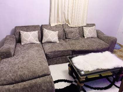 Sofá Chaise Longue