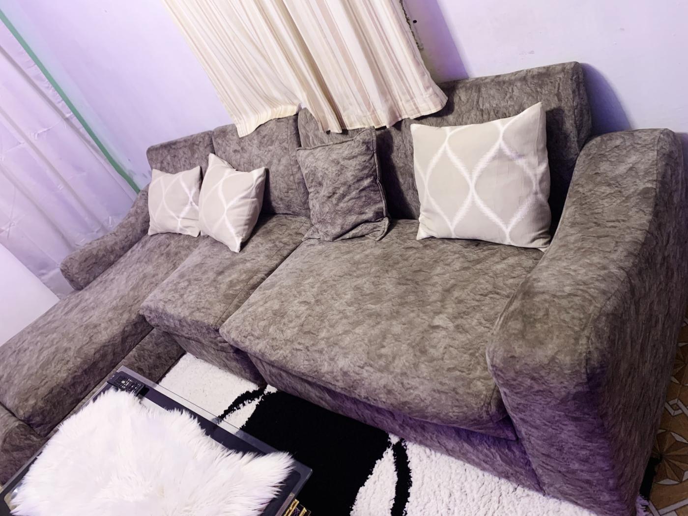 Sofá Chaise Longue — imagen 2