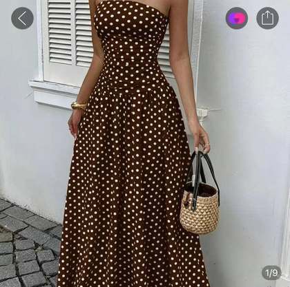 Vestido