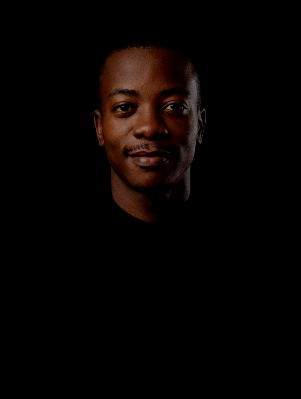 Antonio Obama Nvono