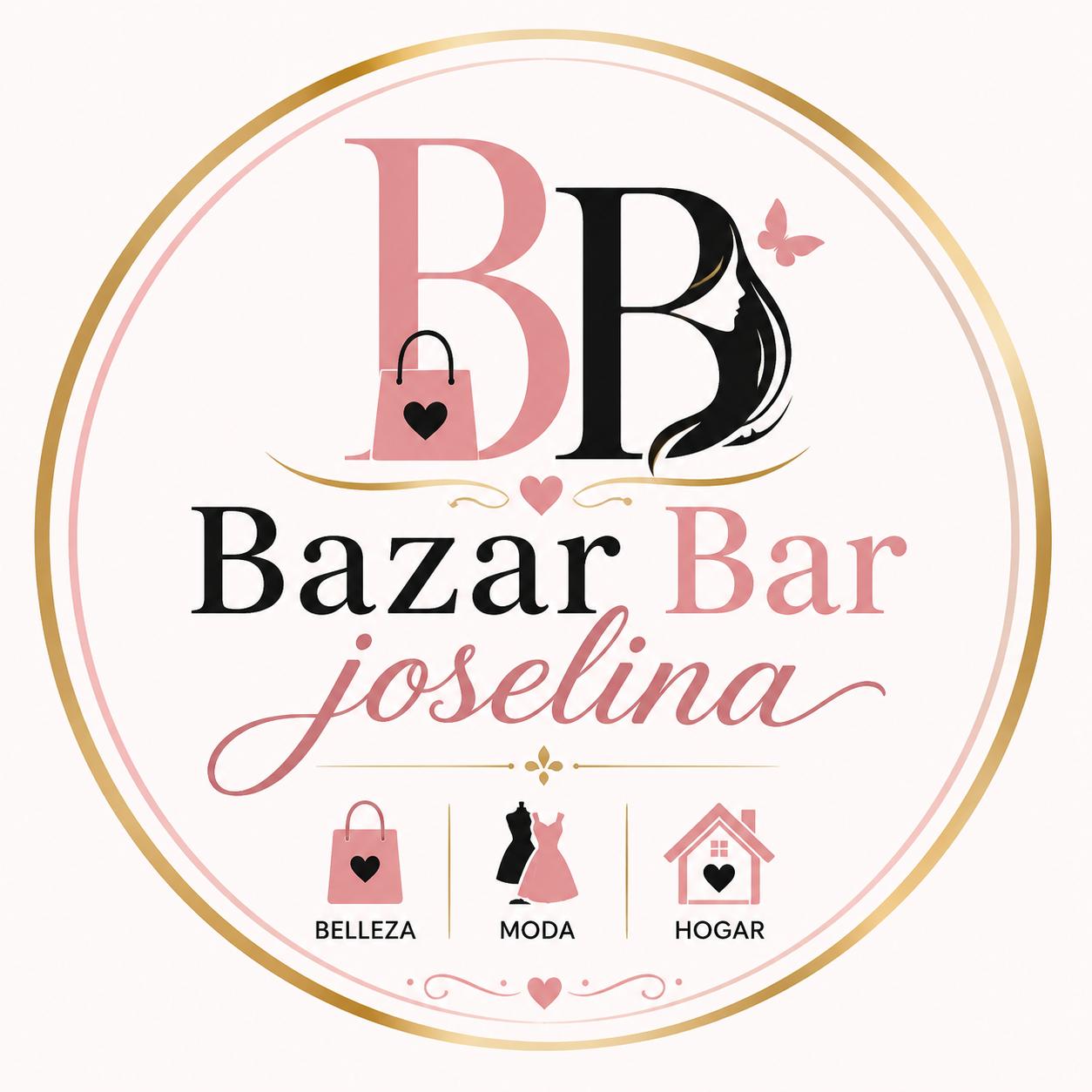 BAZAR BAR JOSELINA BELLEZA