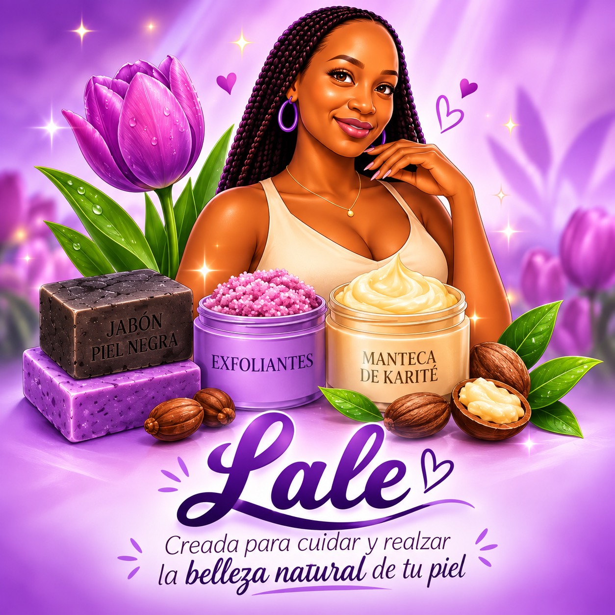 LALE